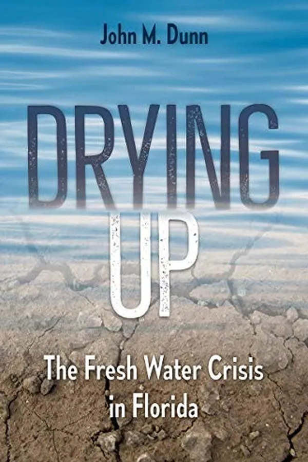 Capa de Drying Up