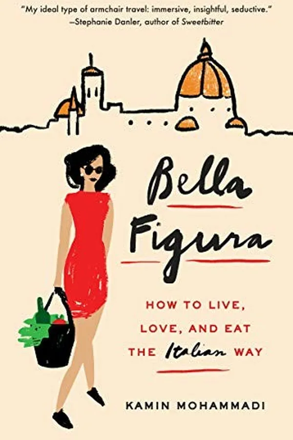 Cover of Bella figura