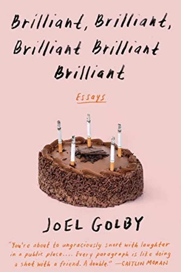 Capa de Brilliant, Brilliant, Brilliant Brilliant Brilliant