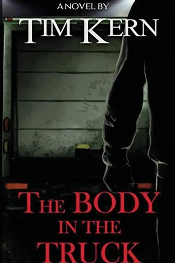 Capa de The Body in the Truck