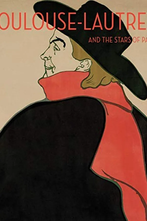 Capa de Toulouse-Lautrec and the Stars of Paris