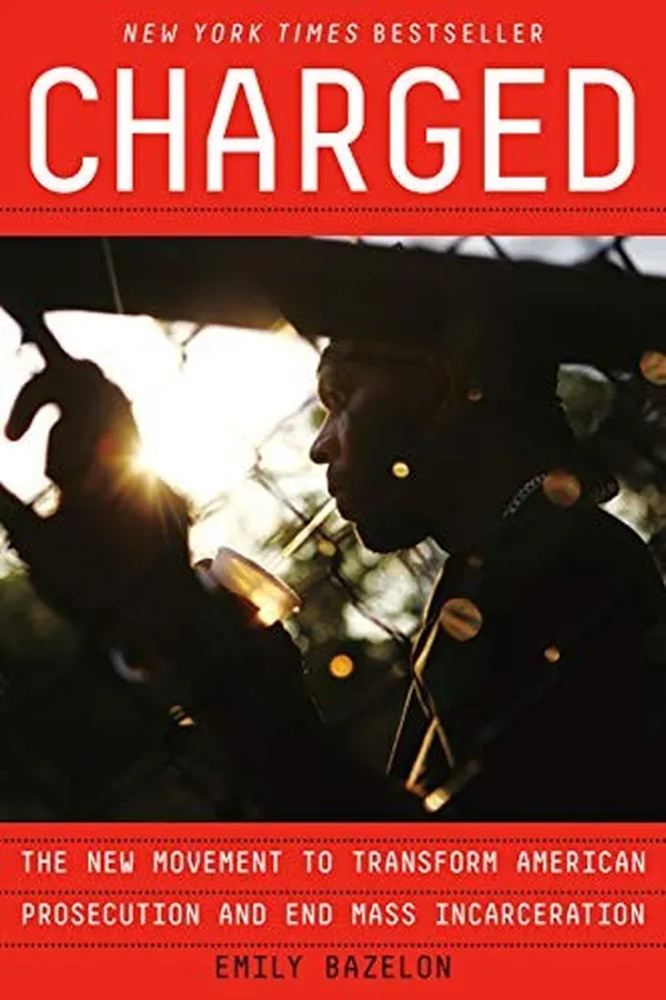 Cover of Charged