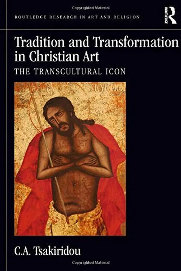 Capa de Tradition and Transformation in Christian Art