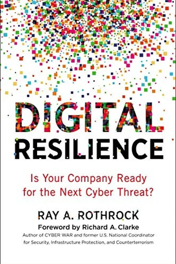 Capa de Digital Resilience