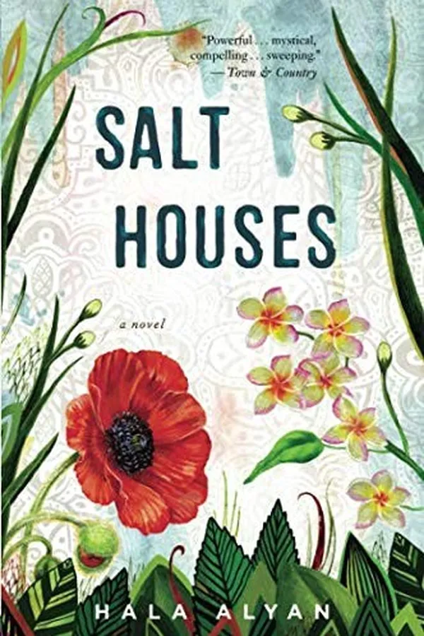 Capa de Salt houses
