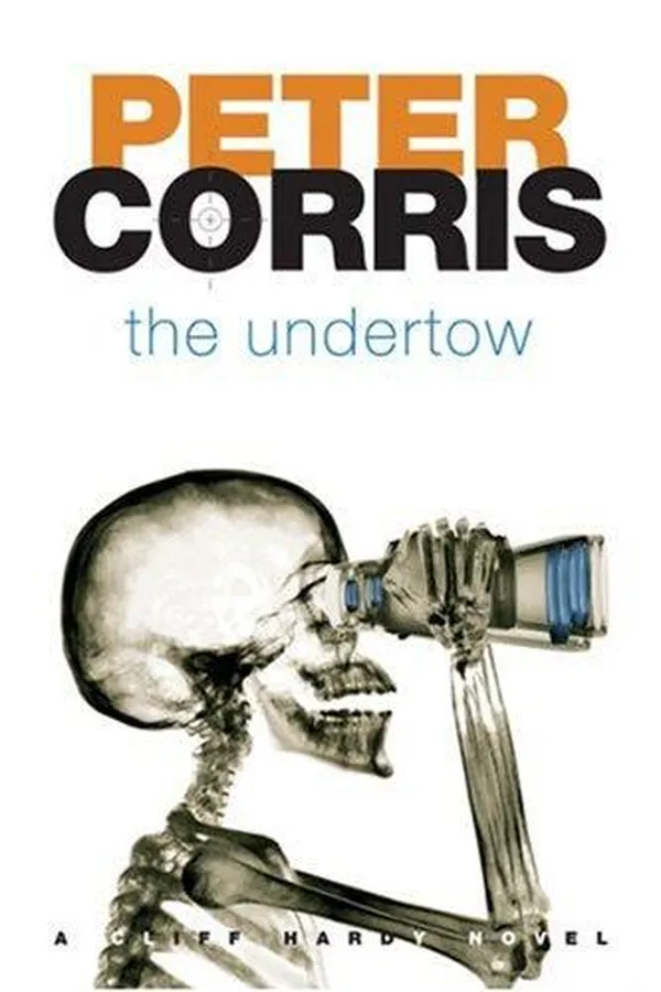 Capa de The Undertow