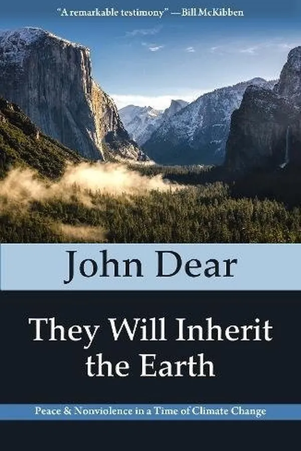 Capa de They Will Inherit the Earth