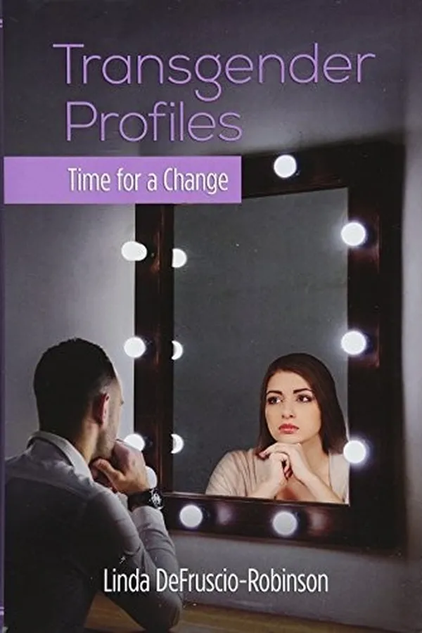 Capa de Transgender Profiles