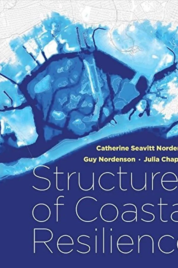Capa de Structures of Coastal Resilience