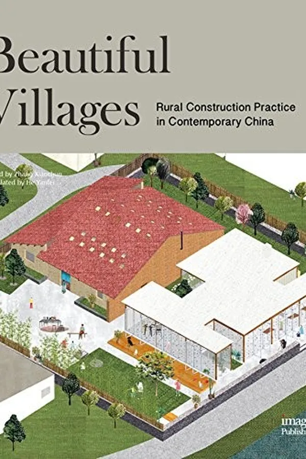 Cover of Beautiful Villages