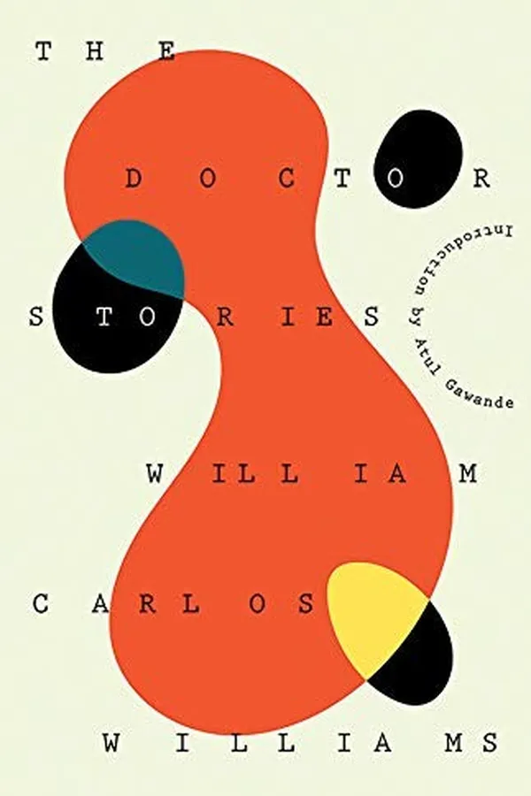 Capa de The Doctor Stories