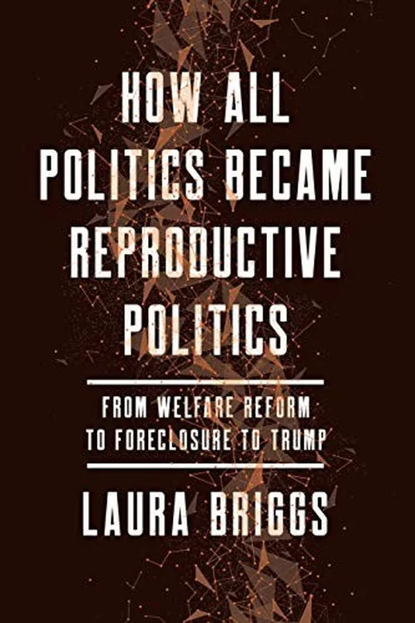 Capa de How All Politics Became Reproductive Politics