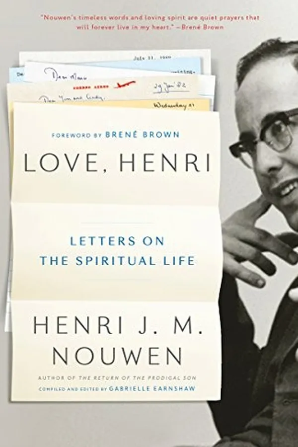 Cover of Love, Henri