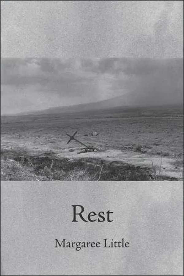 Capa de Rest