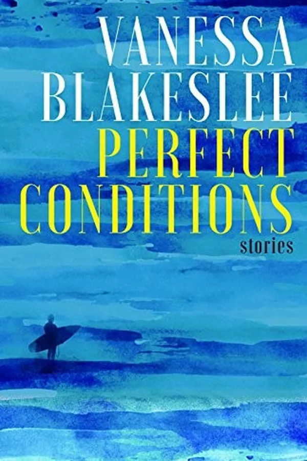 Capa de Perfect Conditions