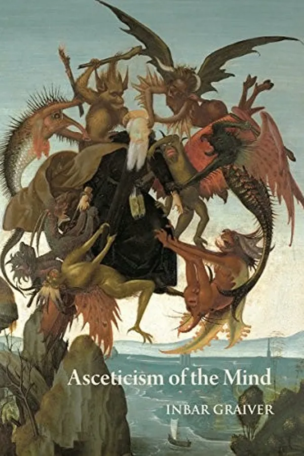 Capa de Asceticism of the Mind
