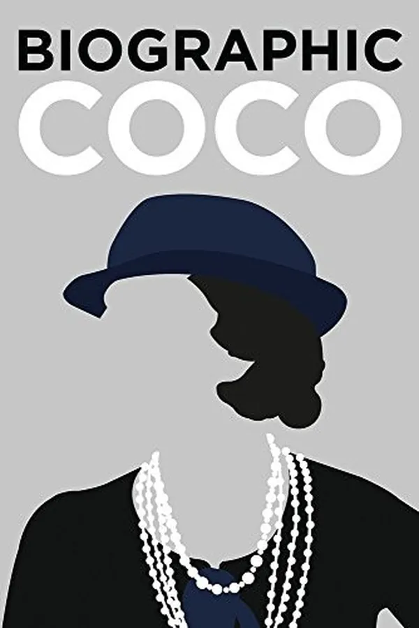 Cover of Biographic Coco