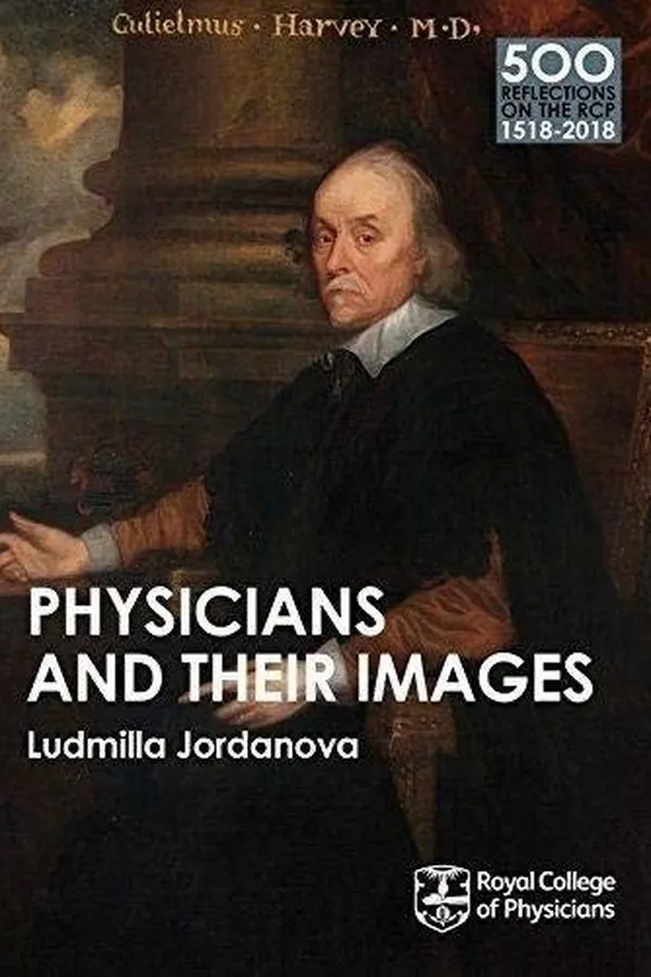 Capa de Physicians and their Images