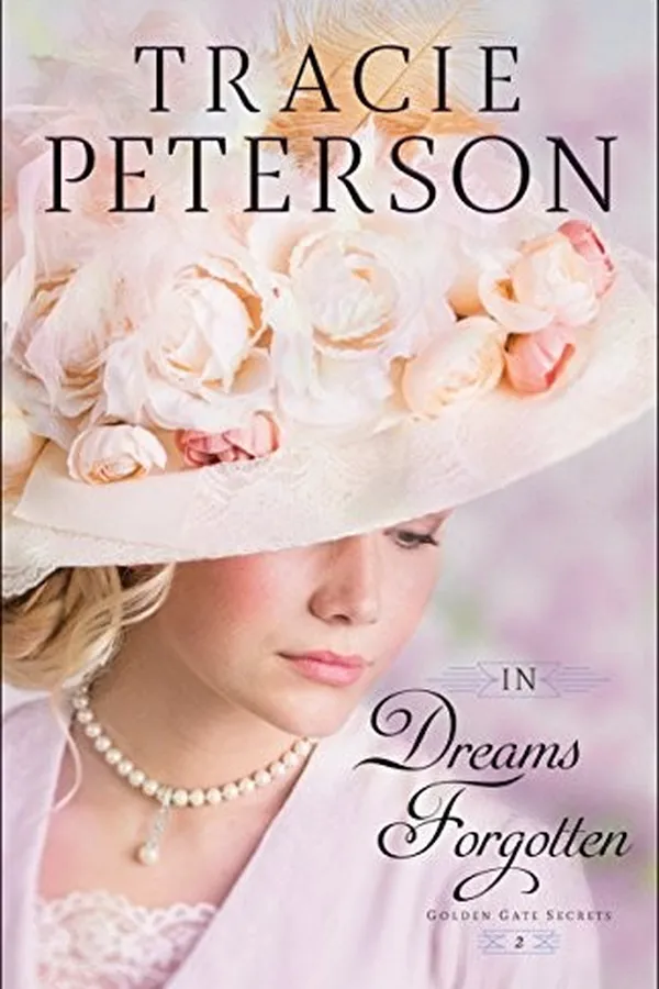 Capa de In dreams forgotten