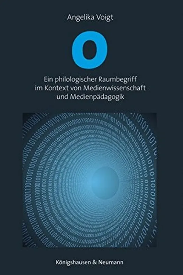 Capa de 0 - ein philologischer Raumbegriff im Kontext von Medienwissenschaft und Medienpädagogik
