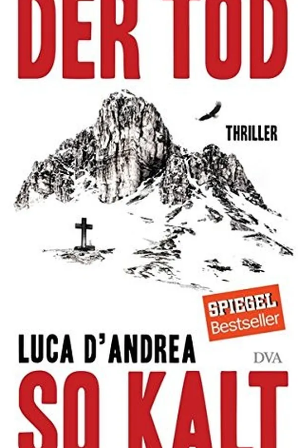 Capa de La sostanza del male