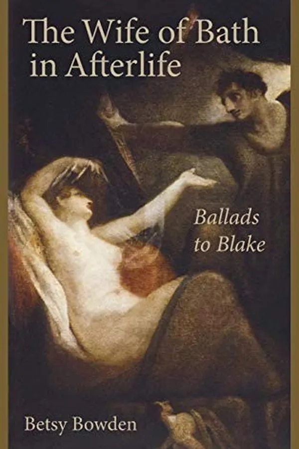 Capa de The Wife of Bath in Afterlife