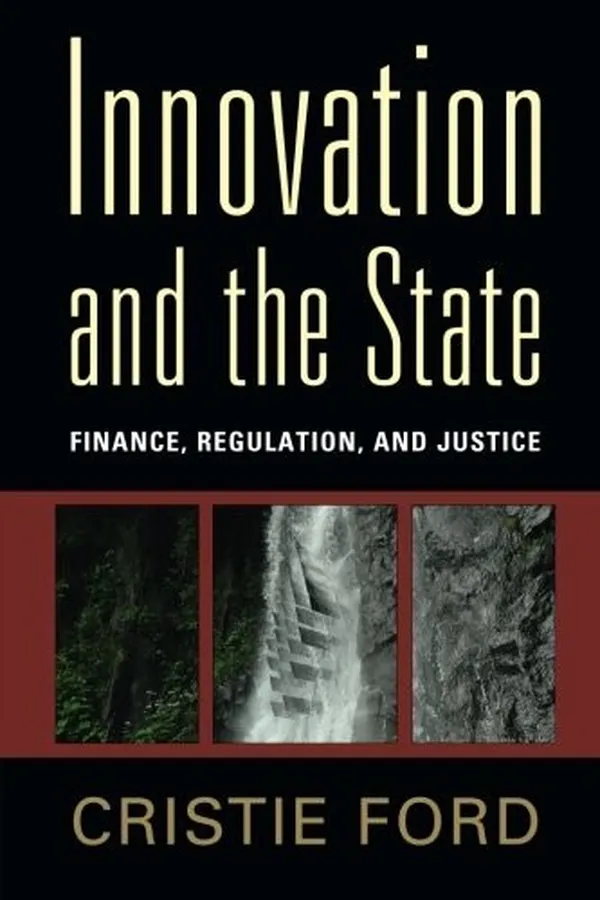 Capa de Innovation and the State