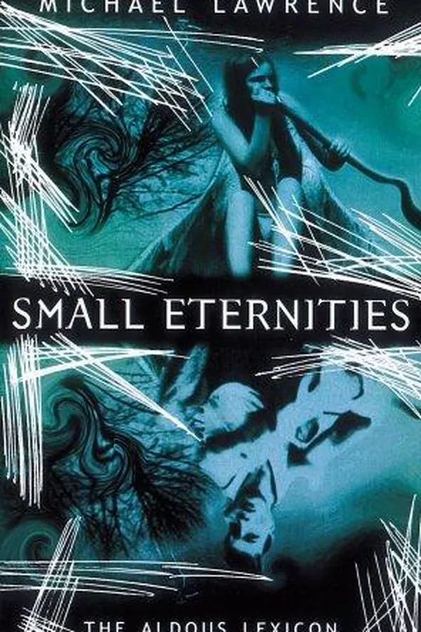 Cover of Small Eternities
