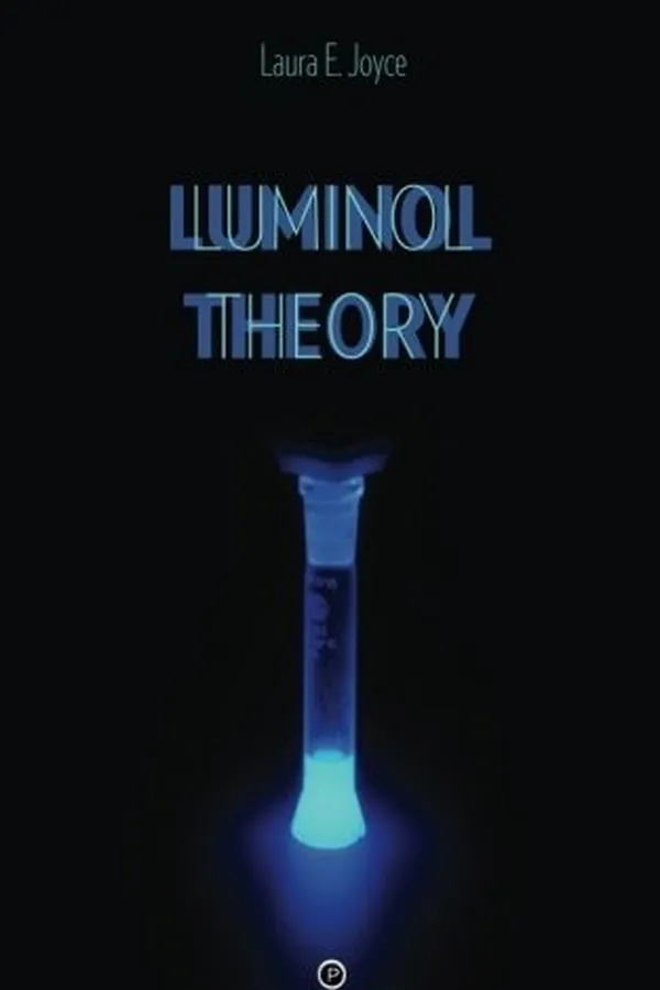 Capa de Luminol Theory