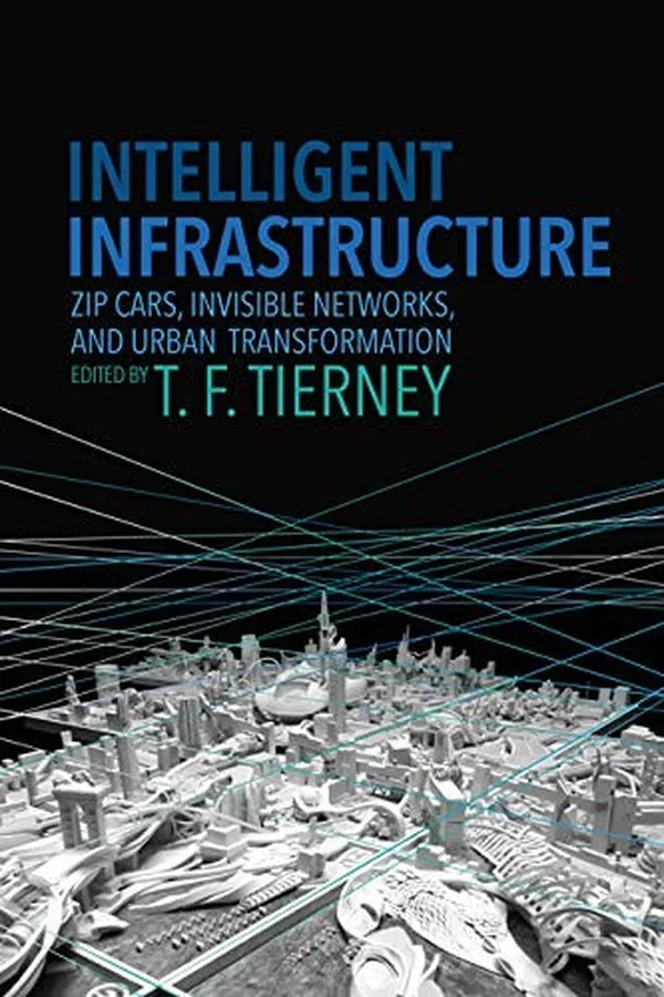 Capa de Intelligent Infrastructure