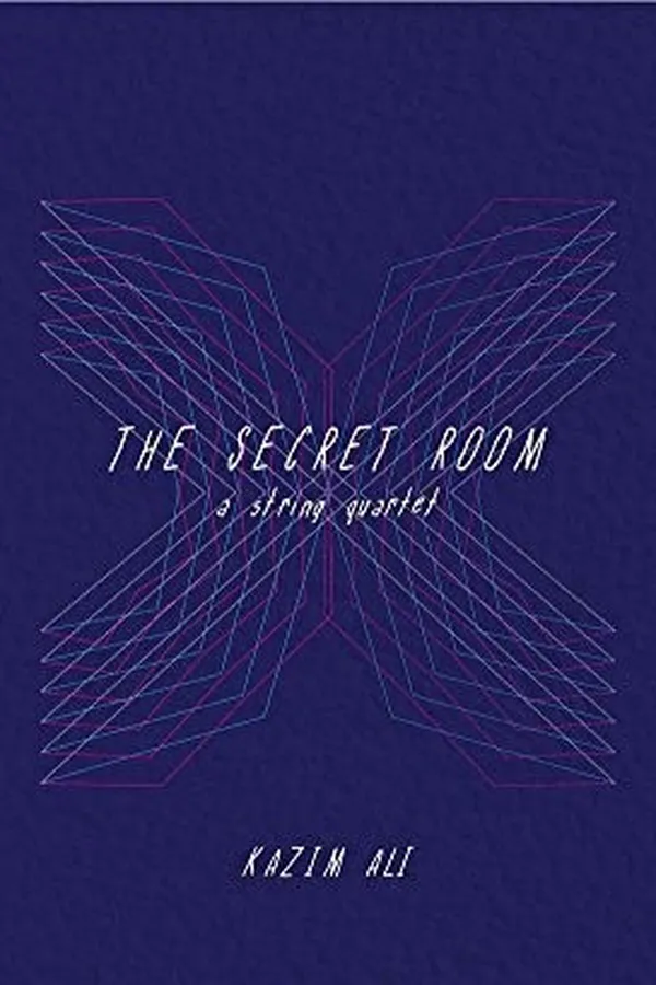 Capa de The Secret Room