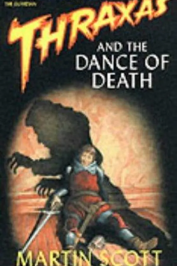 Capa de Thraxas and the Dance of Death