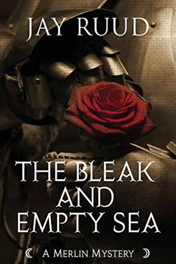 Capa de The Bleak and Empty Sea