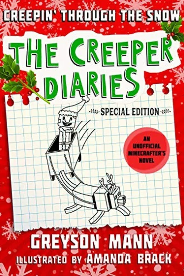 Capa de Creepin' Through the Snow