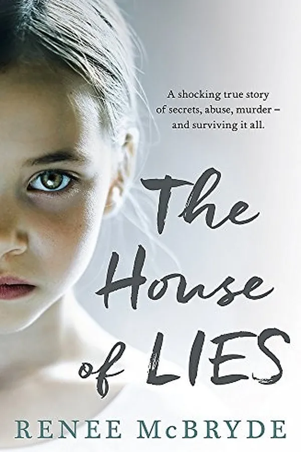 Capa de The House of Lies