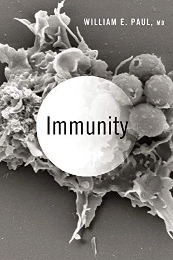 Capa de Immunity