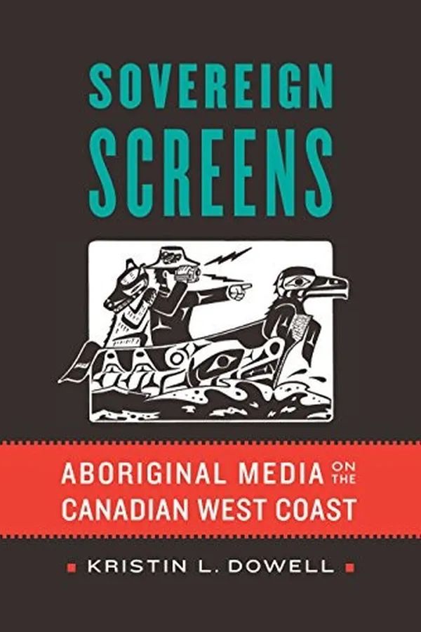 Capa de Sovereign Screens
