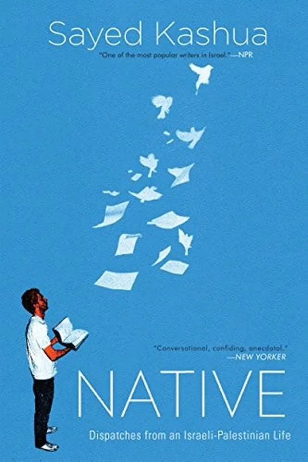 Cover of Native