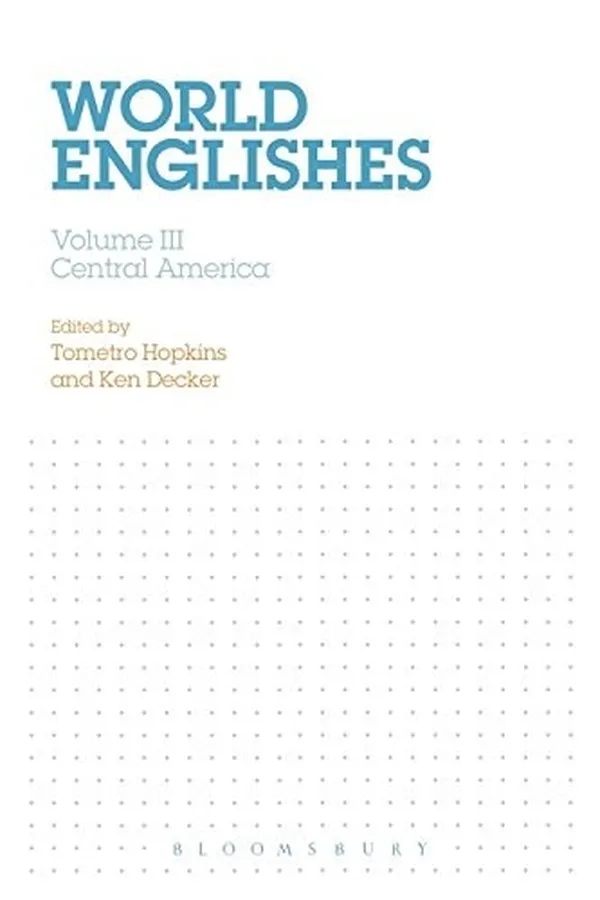 Cover of World Englishes : Volume III