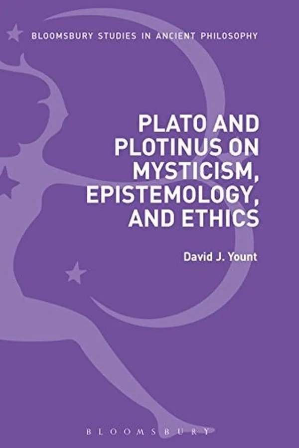 Capa de Plato and Plotinus on Mysticism, Epistemology, and Ethics