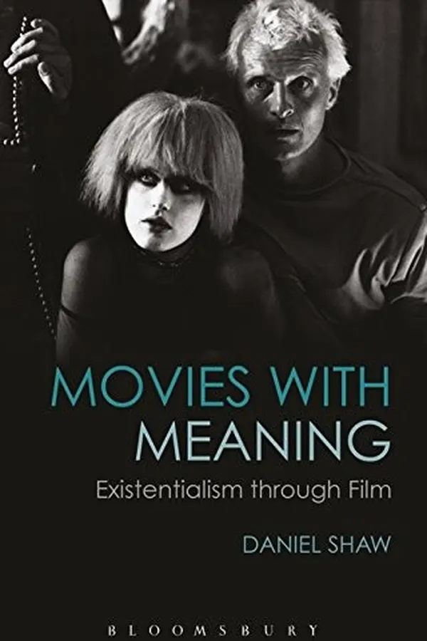 Capa de Movies with Meaning