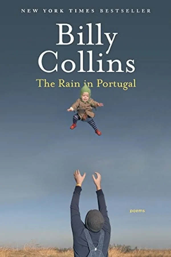 Capa de The Rain in Portugal