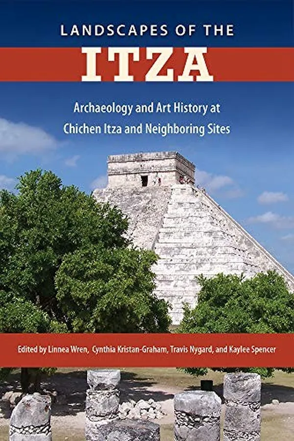 Capa de Landscapes of the Itza