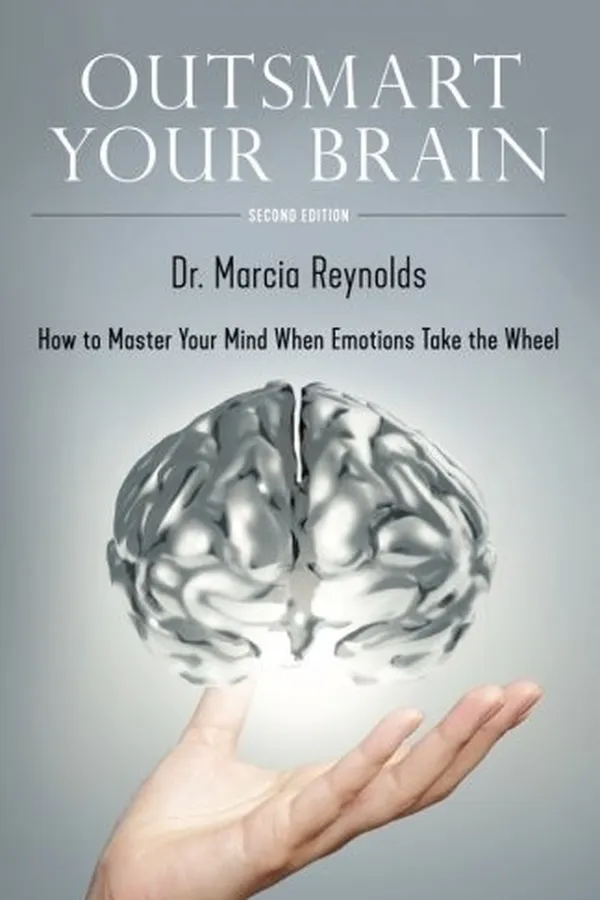 Cover of Outsmart Your Brain
