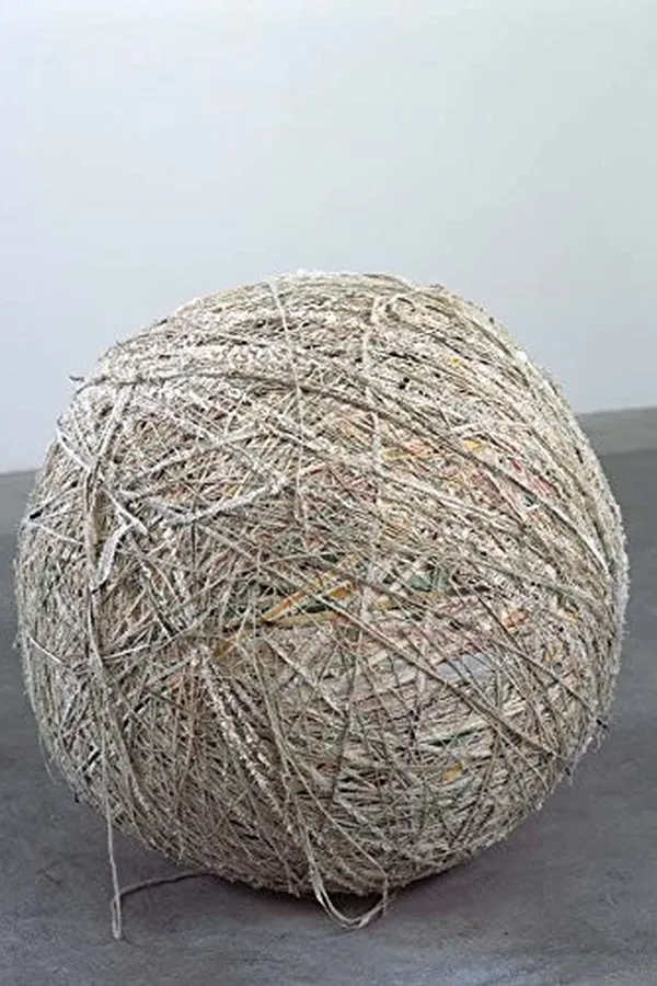 Capa de Analia Saban