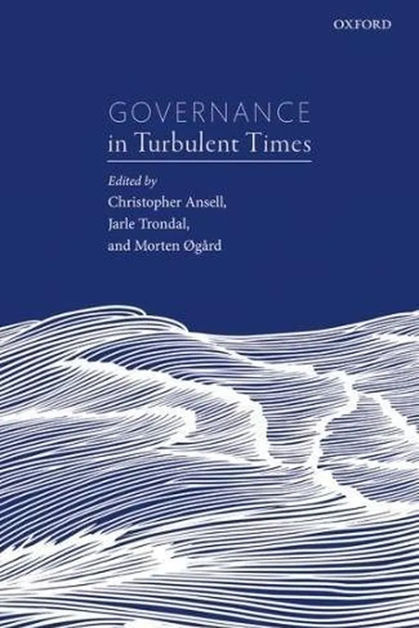 Capa de Governance in Turbulent Times