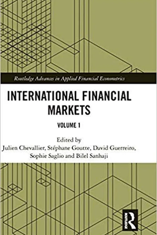 Capa de International Financial Markets