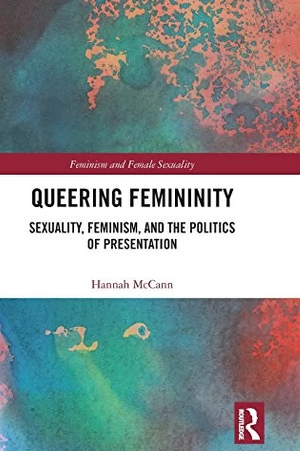 Cover of Queering Femininity