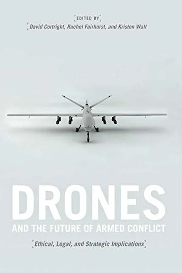 Capa de Drones and the Future of Armed Conflict