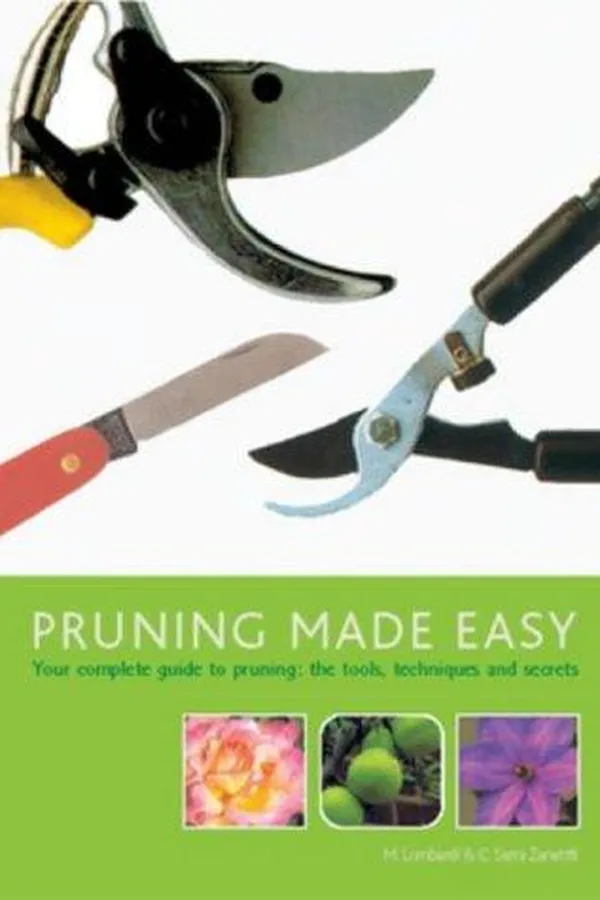 Capa de Pruning made easy